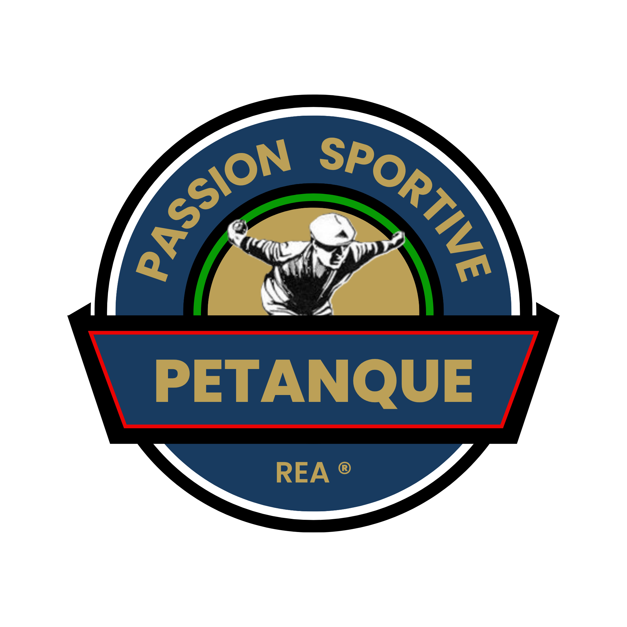 Passion Sportive Pétanque - Méthode REA