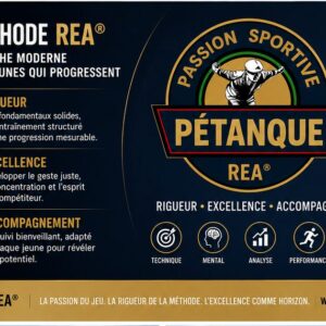 L'Introduction à la Méthode REA