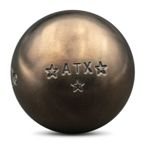 BOULES OBUT ATX 3 étoiles