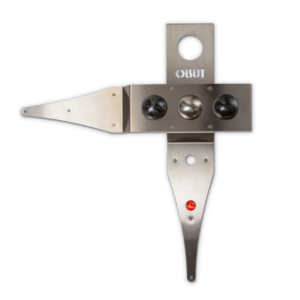 GABARIT INOX POUR TIR DE PRECISION