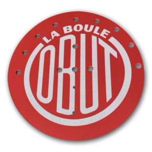 TAPIS CIBLE TIR OBUT