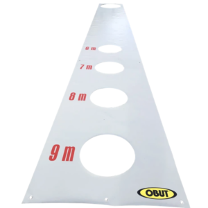 TAPIS TIR DE PRECISION